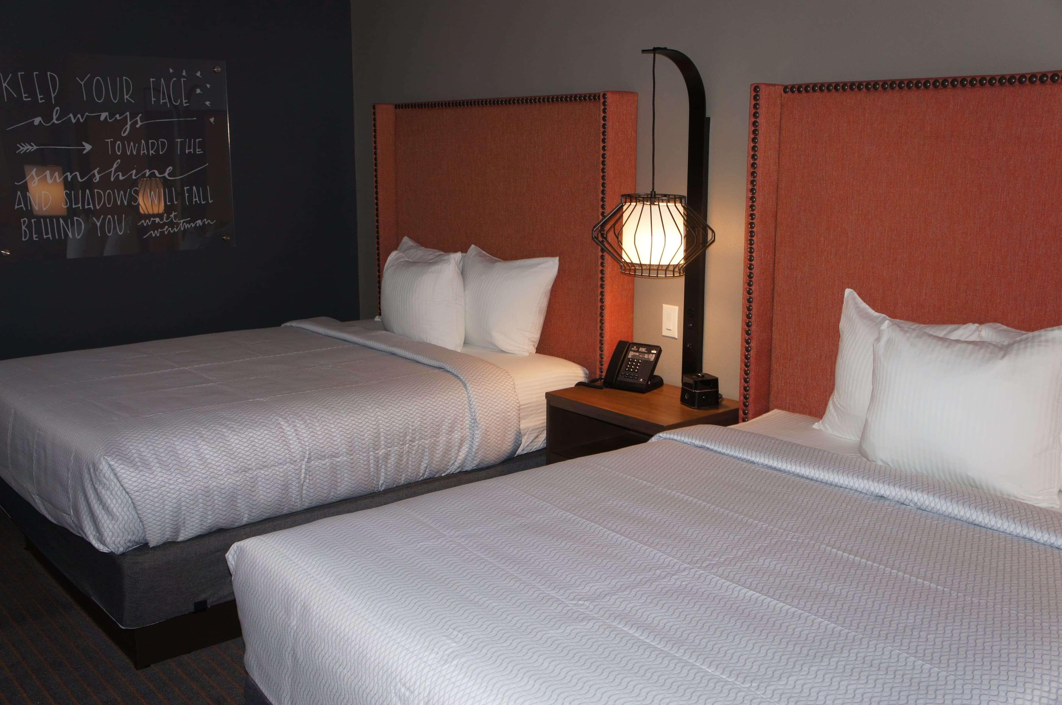 La Quinta By Wyndham Altoona Des Moines Hotel Bagian luar foto