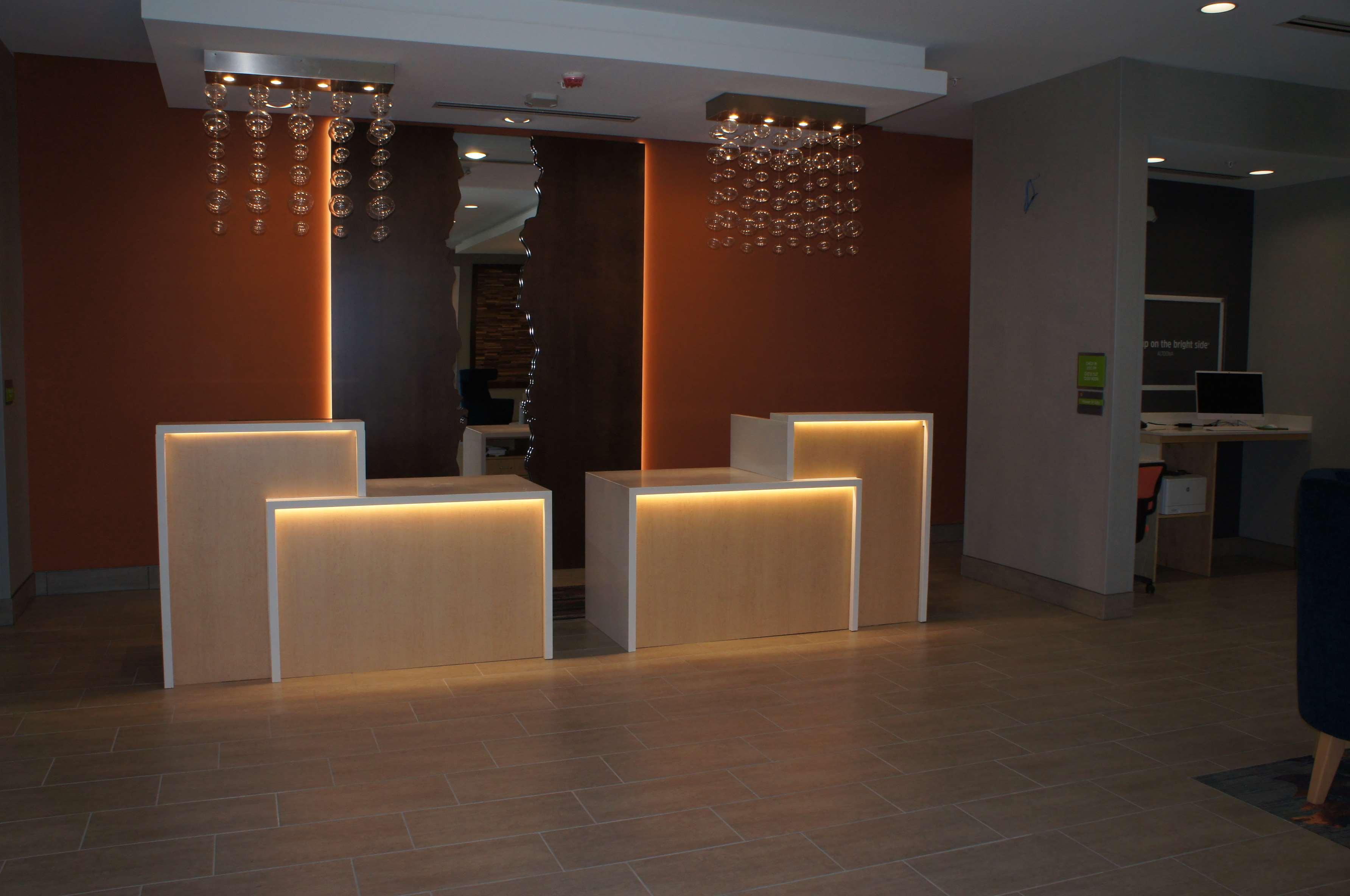 La Quinta By Wyndham Altoona Des Moines Hotel Bagian luar foto